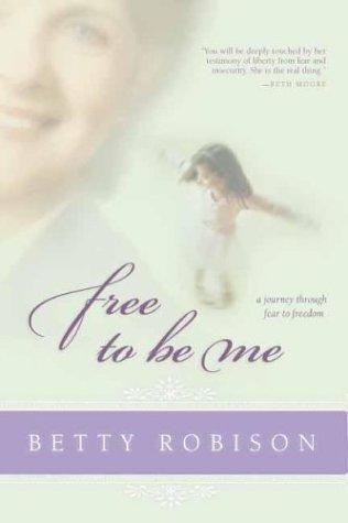 Free To Be Me
