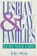 Lesbian And Gay Families