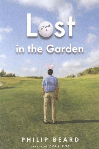 Lost In The Garden