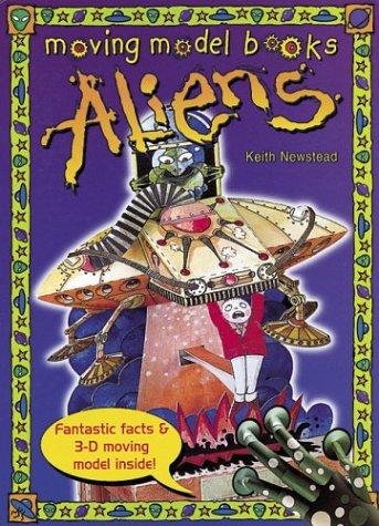 Moving Model Books: Aliens