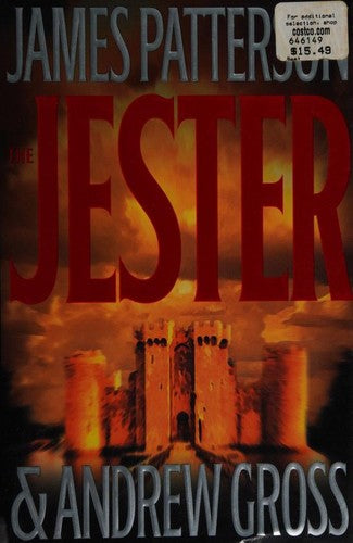 The Jester: A Novel