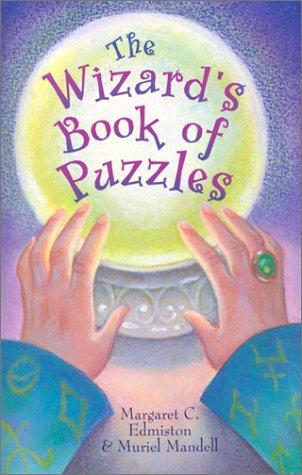 The Wizard's Book Of Puzzles