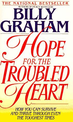 Hope For The Troubled Heart