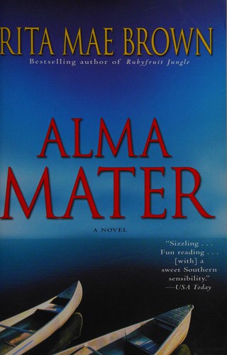 Alma Mater