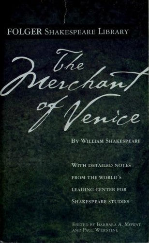 The Merchant Of Venice