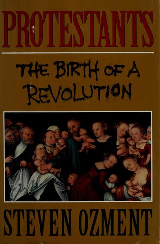 Protestants: The Birth Of A Revolution: the birth of a revolution