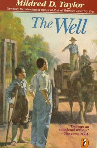 The Well : David's Story