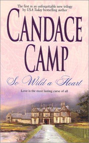 So Wild A Heart
