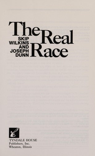 The Real Race