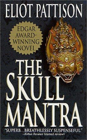 The Skull Mantra (Inspector Shan Tao Yun)