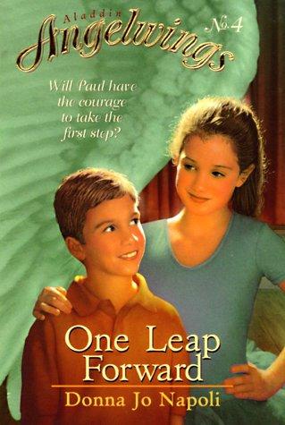 One Leap Forward