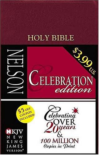 Holy Bible: Celebration Edition