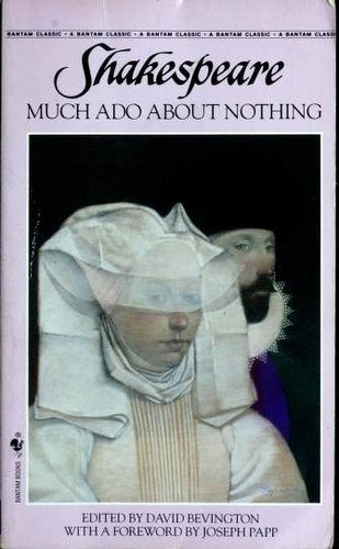 Much Ado About Nothing