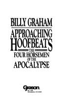 Approaching Hoofbeats: The Four Horsemen Of The Apocalypse