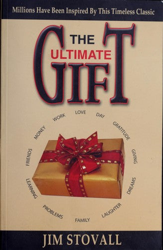 The Ultimate Gift
