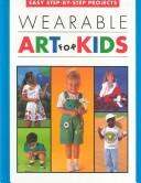 Wearable Art For Kids