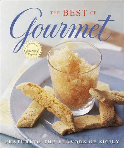 Best Of Gourmet 2001 (without dust jacket)