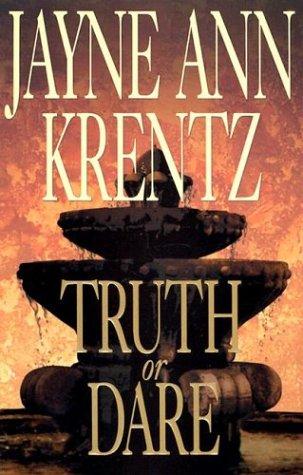 Truth Or Dare: a Whispering Springs novel