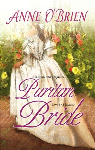 Puritan Bride (Harlequin Historical Series)