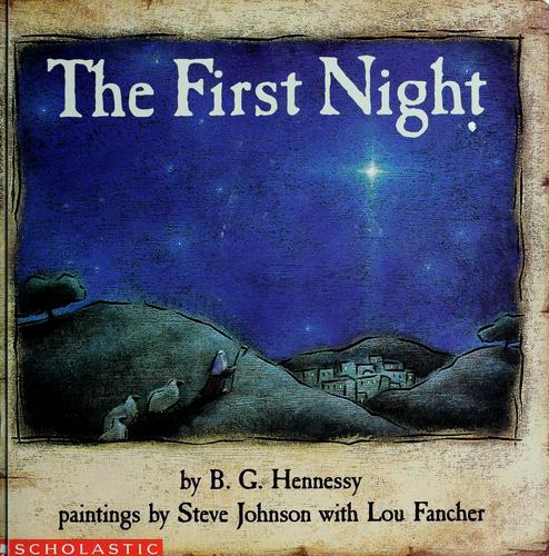 The First Night