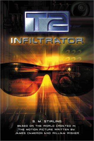 T2: Infiltrator: infiltrator
