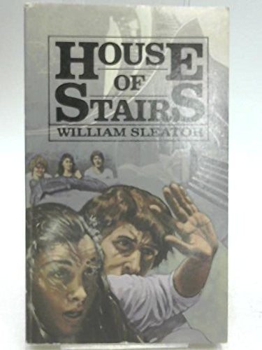 House Of Stairs