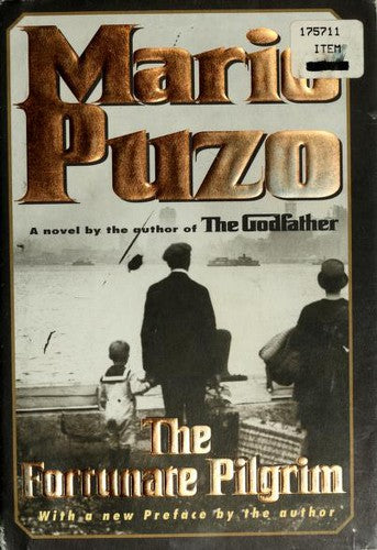 The Fortunate Pilgrim