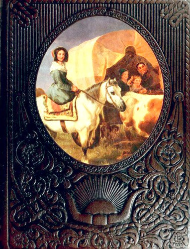 The Women (Old West Time-Life Series)