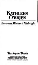 Between Mist And Midnight (Harlequin Presents, No 1515)