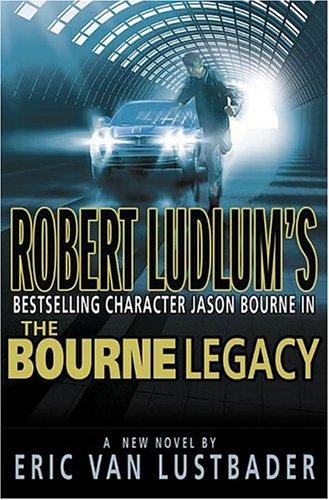 Robert Ludlum's The Bourne Legacy