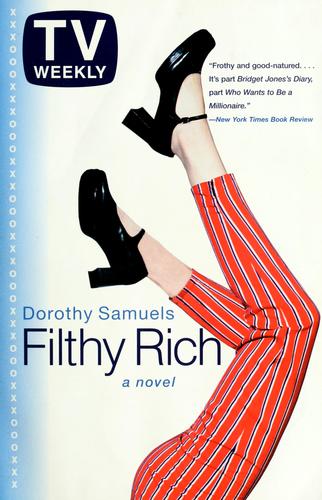 Filthy Rich