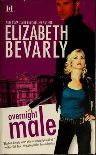 Overnight Male