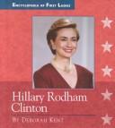 Encyclopedia of First Ladies: Hillary Rodham Clinton