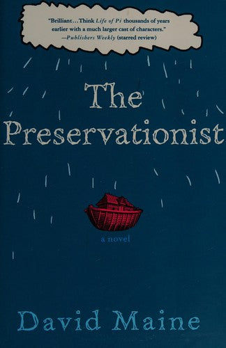 The Preservationist
