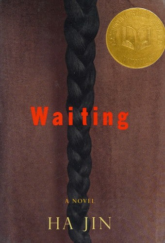 Waiting: A Novel: army stories