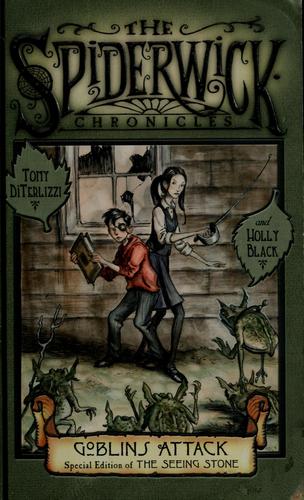 Th Spiderwick Chronicles: Goblins Attack