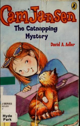 Cam Jansen & The Catnapping Mystery (Cam Jansen)