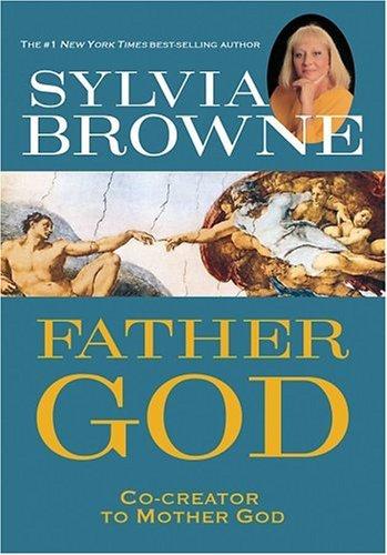 Father God: Co-Creator To Mother God