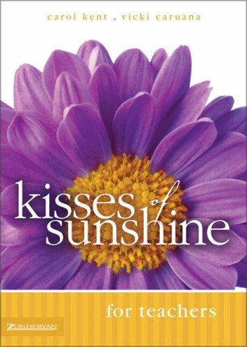 Kisses Of Sunshine For Teachers