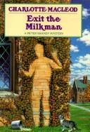 Exit The Milkman (Peter Shandy Mysteries)