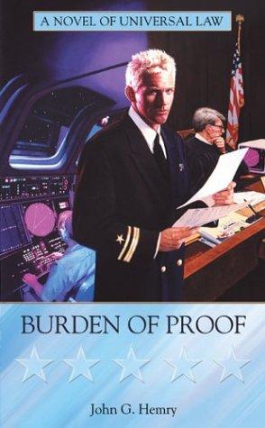 Burden Of Proof