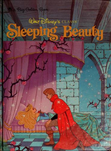 Walt Disney's Sleeping Beauty