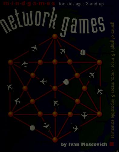 Mindgames: Network Games