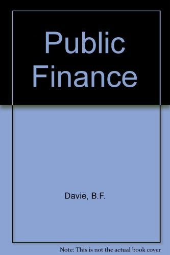 Public Finance