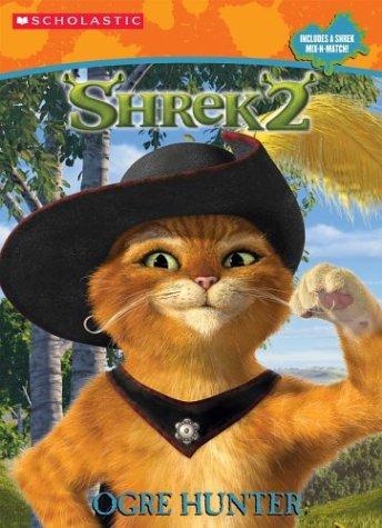 Shrek 2: Ogre Hunter