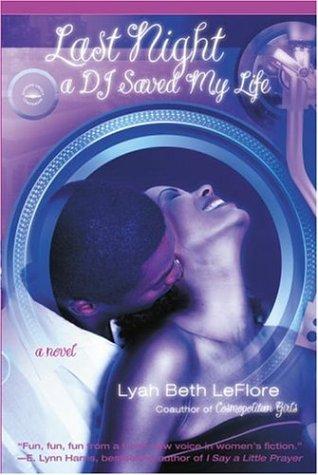 Last Night A Dj Saved My Life