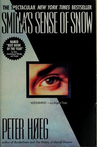 Smilla's Sense Of Snow