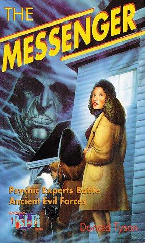 The Messenger (Llewellyn's Psi-Fi Novel)