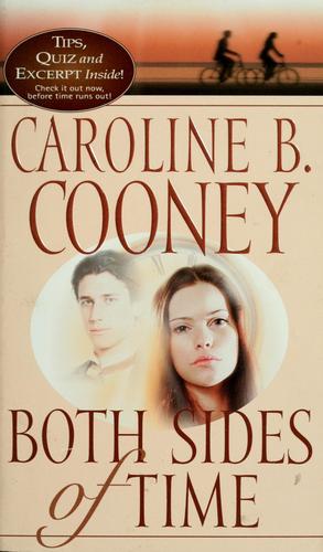 Both Sides Of Time (Scholastic Classics)