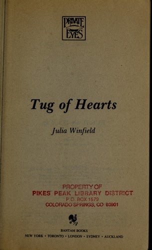 Tug Of Hearts
